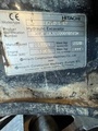 Minituur van Hitachi ZX26U-6