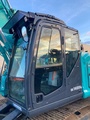 Minituur van Kobelco SK140SRLC-7