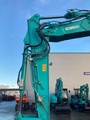 Minituur van Kobelco SK140SRLC-7