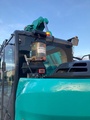 Minituur van Kobelco SK140SRLC-7