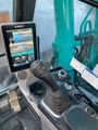 Minituur van Kobelco SK140SRLC-7