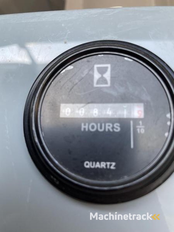 Renault Master-Traction