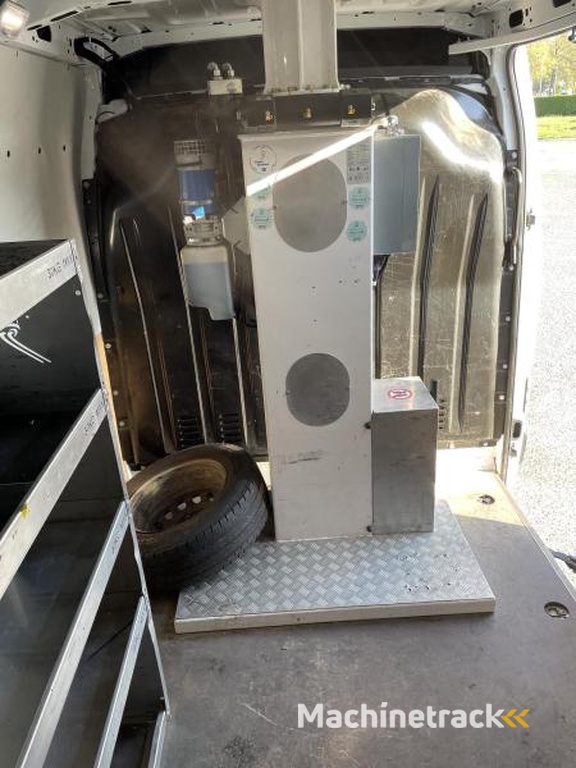 Renault Master-Traction