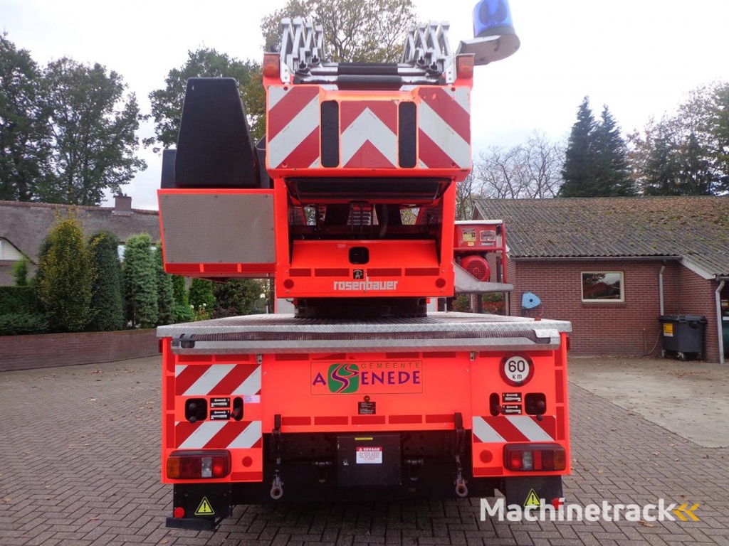 Iveco Magirus 140-25