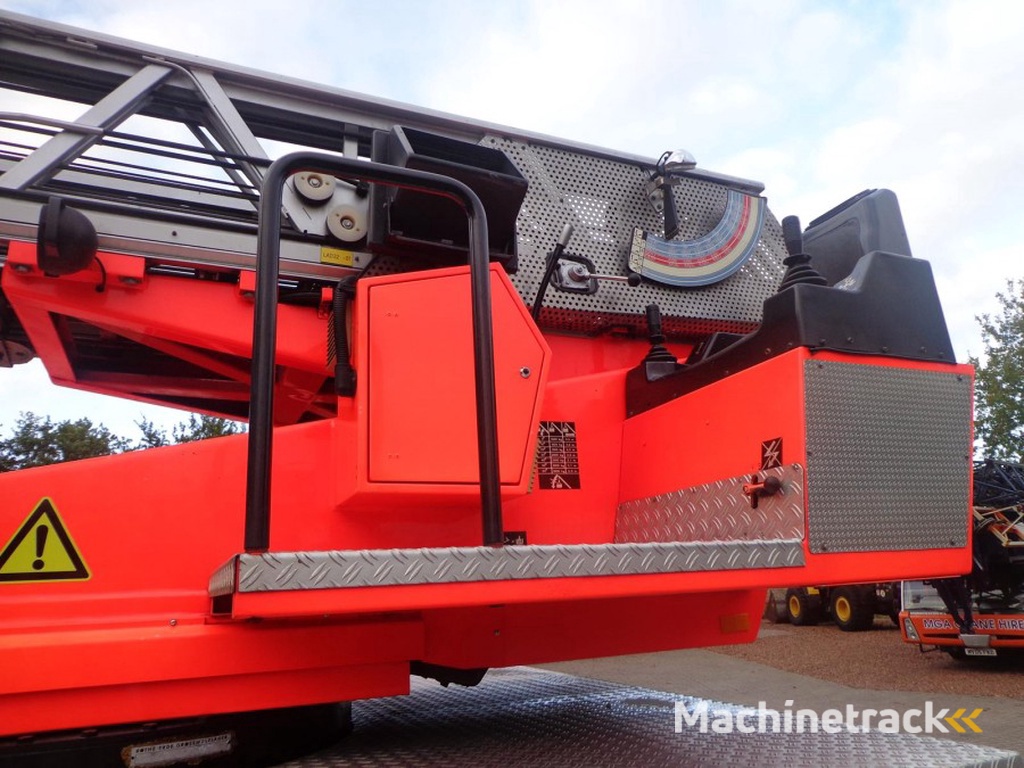 Iveco Magirus 140-25