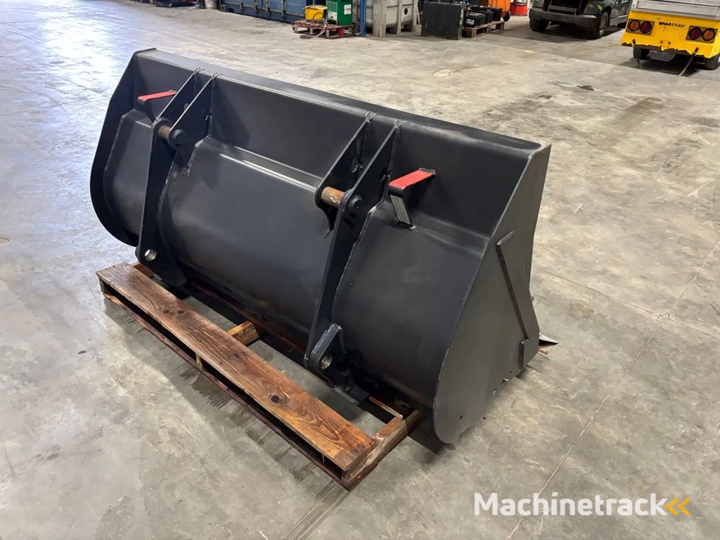 Terex TL80 TL80 bucket UNUSED/ NEW!!