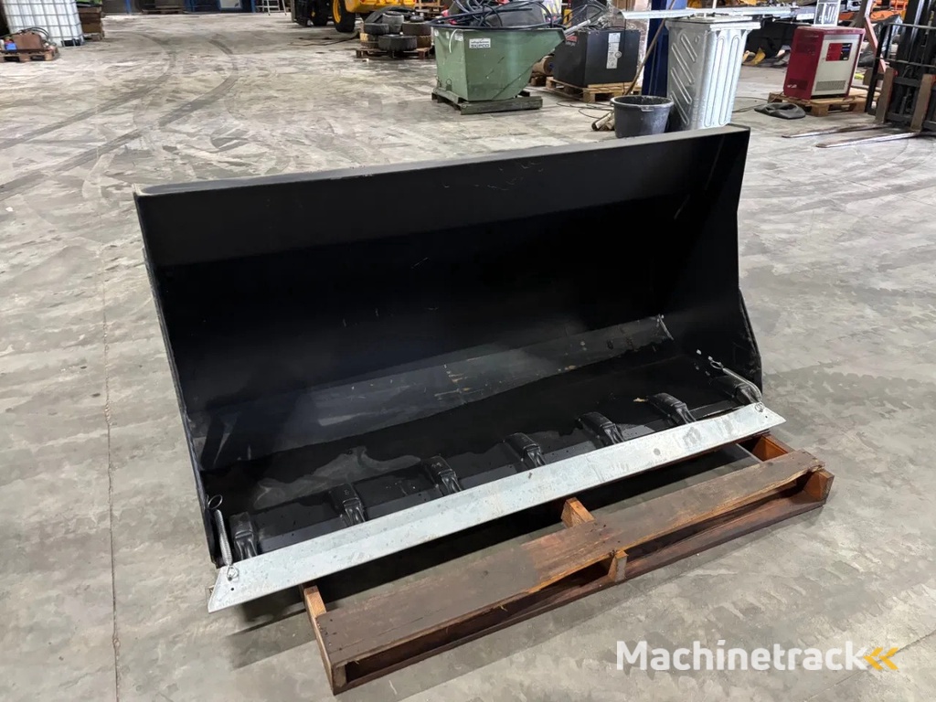 Terex TL80 TL80 bucket UNUSED/ NEW!!