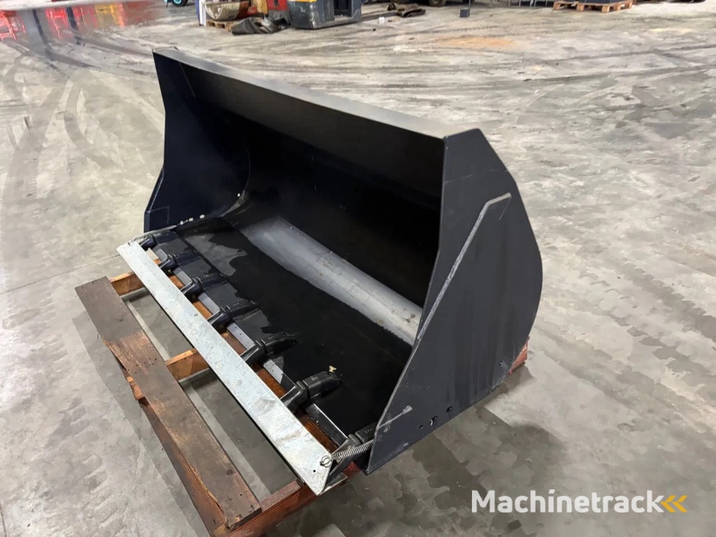 Terex TL80 TL80 bucket UNUSED/ NEW!!