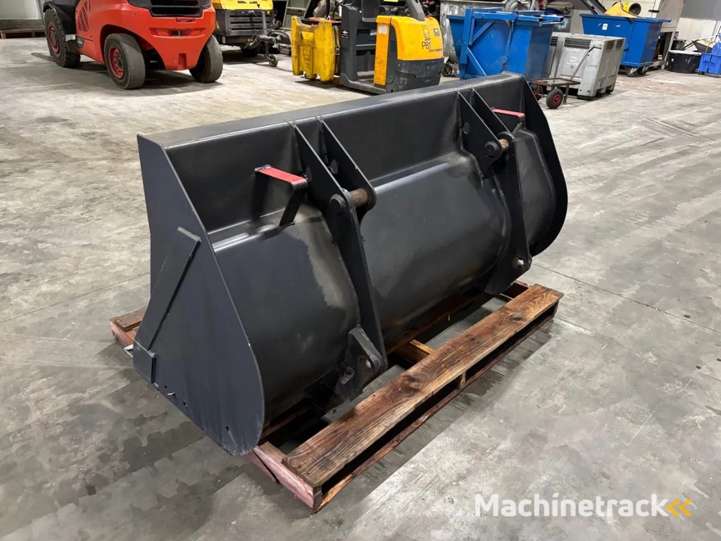 Terex TL80 TL80 bucket UNUSED/ NEW!!