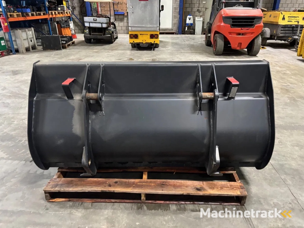 Terex TL80 TL80 bucket UNUSED/ NEW!!