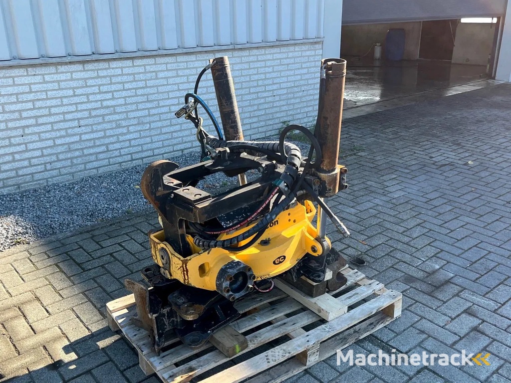 Diversen Engcon EC20-A S1