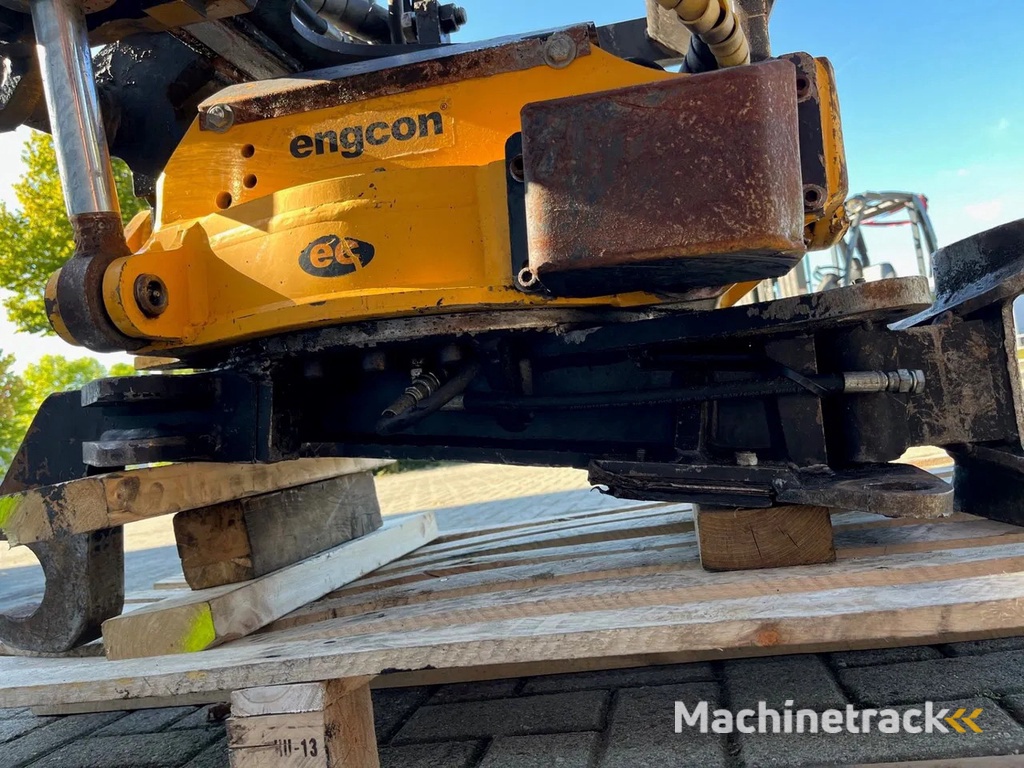 Diversen Engcon EC20-A S1