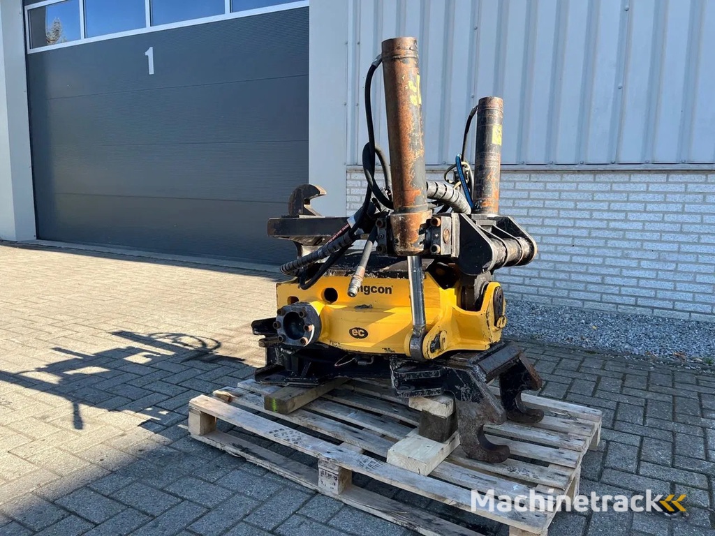 Diversen Engcon EC20-A S1