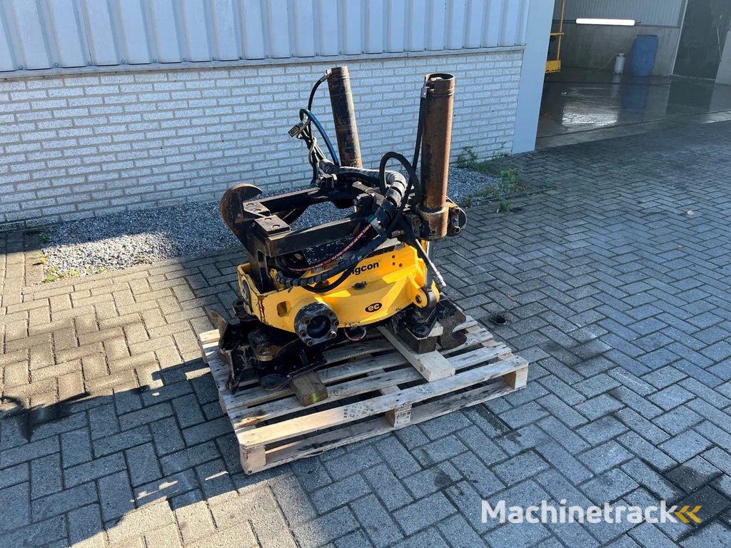 Diversen Engcon EC20-A S1