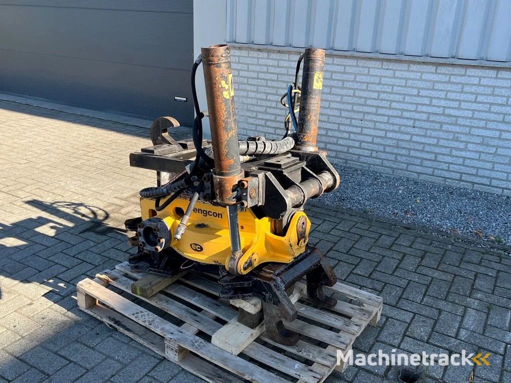 Diversen Engcon EC20-A S1