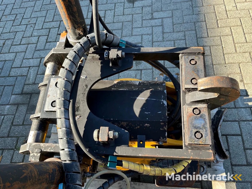 Diversen Engcon EC20-A S1