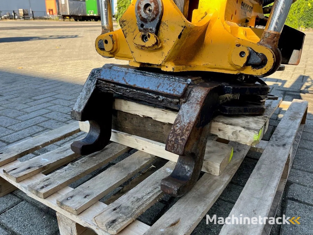 Diversen Engcon EC20-A S1