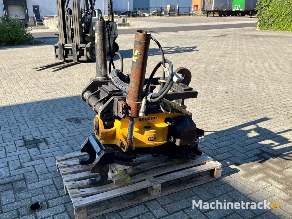 Diversen Engcon EC20-A S1