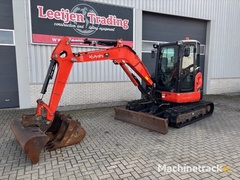 kubota-u48-4-mini-excavator,-2016-year