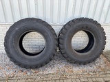 Thumbnail of Michelin 17.5R25 XTL A  Sold as set (2 pieces)
