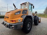 Thumbnail of Liebherr L538 wheelloader, 2022 Year, Only 1.505 Hrs !!! 40 KM/H