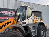 Thumbnail of Liebherr L538 wheelloader, 2022 Year, Only 1.505 Hrs !!! 40 KM/H