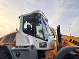 Thumbnail of Liebherr L538 wheelloader, 2022 Year, Only 1.505 Hrs !!! 40 KM/H