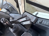 Thumbnail of Liebherr L538 wheelloader, 2022 Year, Only 1.505 Hrs !!! 40 KM/H