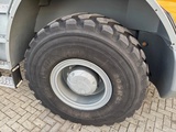 Thumbnail of Liebherr L538 wheelloader, 2022 Year, Only 1.505 Hrs !!! 40 KM/H