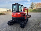 Miniaturansicht von Kubota U48-4 Mini excavator, 2016 year !!