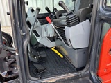 Miniaturansicht von Kubota U48-4 Mini excavator, 2016 year !!