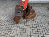 Miniaturansicht von Kubota U48-4 Mini excavator, 2016 year !!