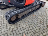 Miniaturansicht von Kubota U48-4 Mini excavator, 2016 year !!