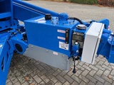 Minituur van Teupen LEO 23GT spider lift, 2012 year, 23 Meters, Nice condition!!