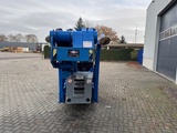 Minituur van Teupen LEO 23GT spider lift, 2012 year, 23 Meters, Nice condition!!