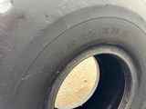 Thumbnail of Michelin 23.5R25 used tires (set of 2)