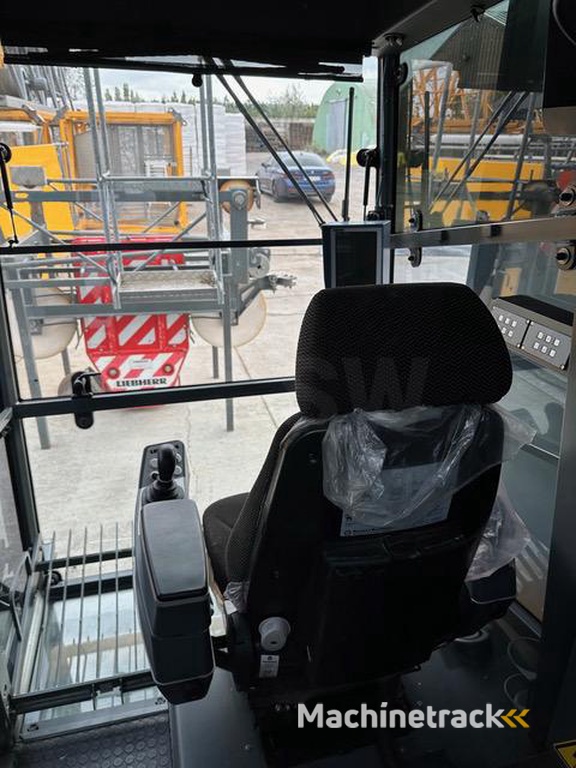 Liebherr 340-EC-B-16