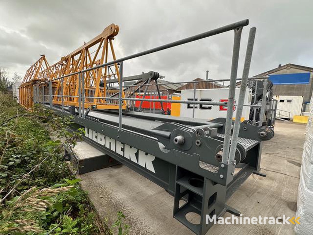 Liebherr 340-EC-B-16