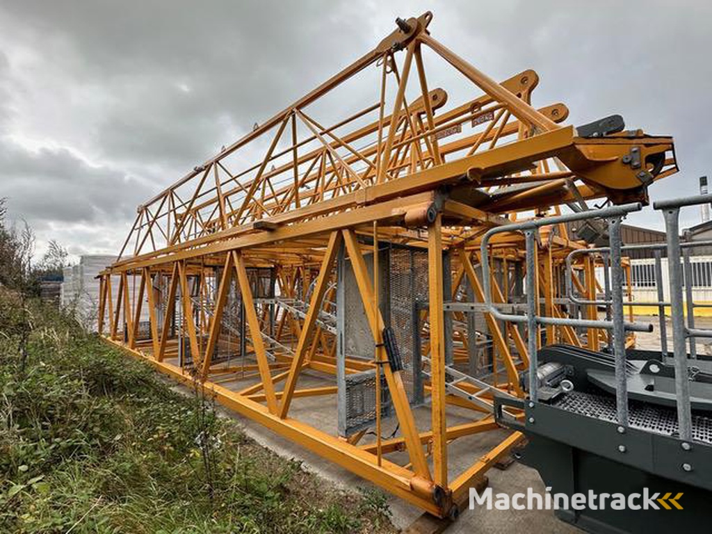 Liebherr 340-EC-B-16