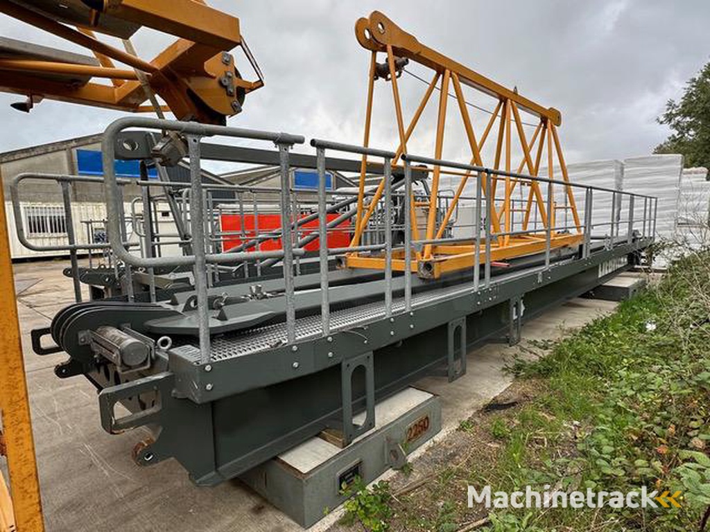 Liebherr 340-EC-B-16