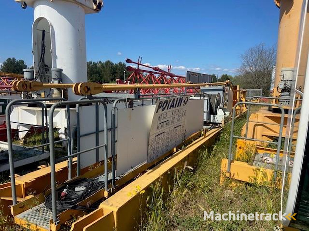 Potain MD-238J10