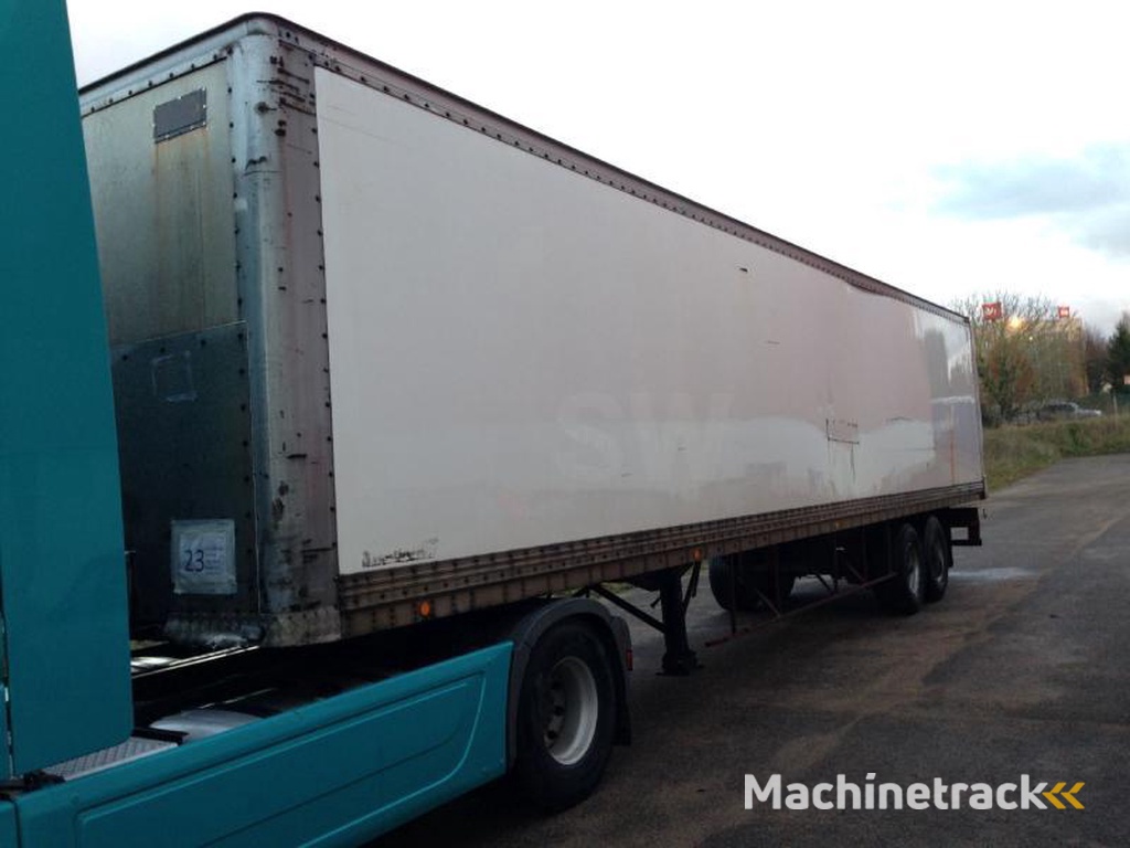 Trailor Non-spécifié