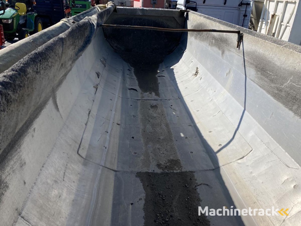 Kögel Non spécifié