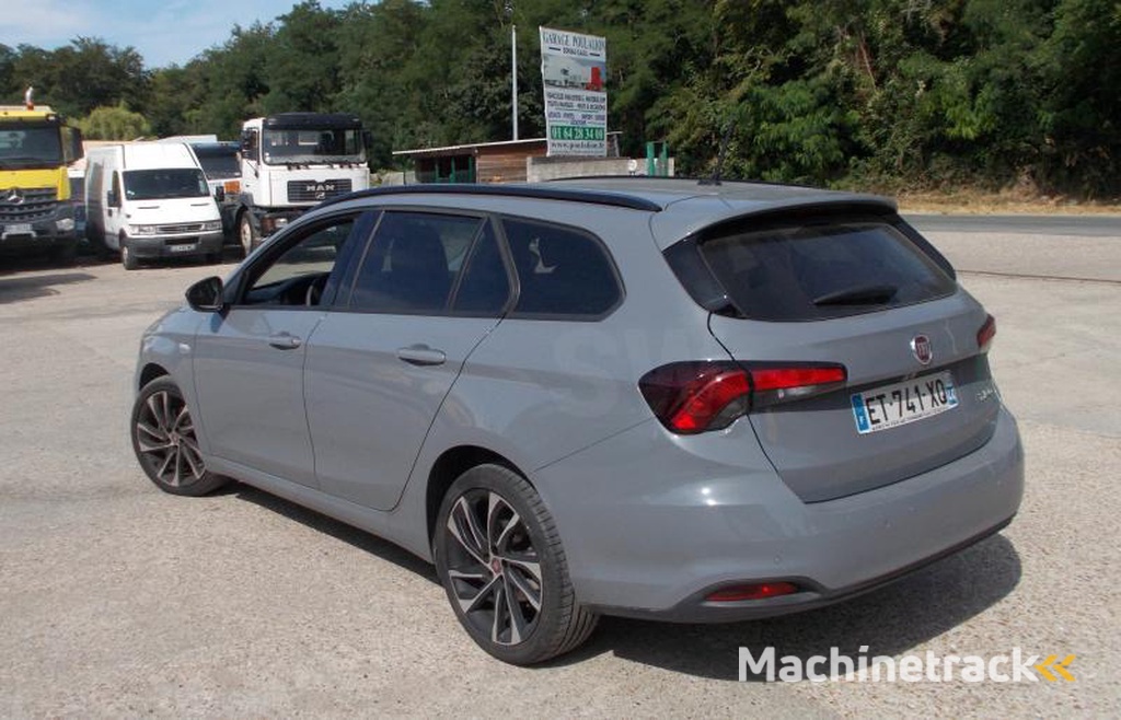 Fiat TIPO