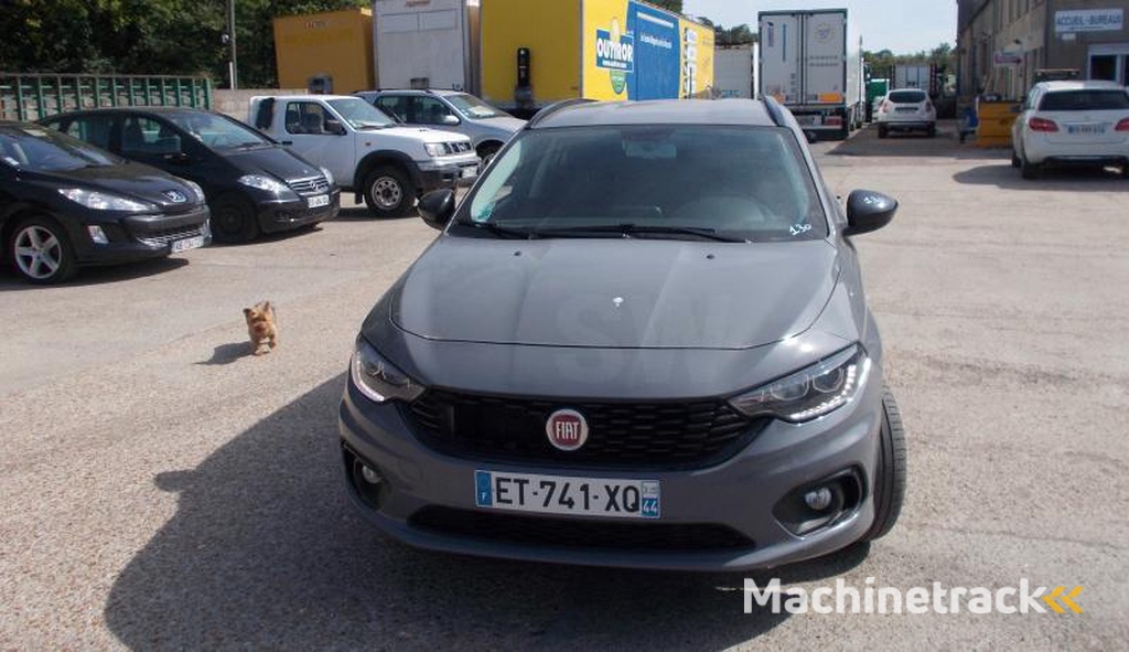 Fiat TIPO