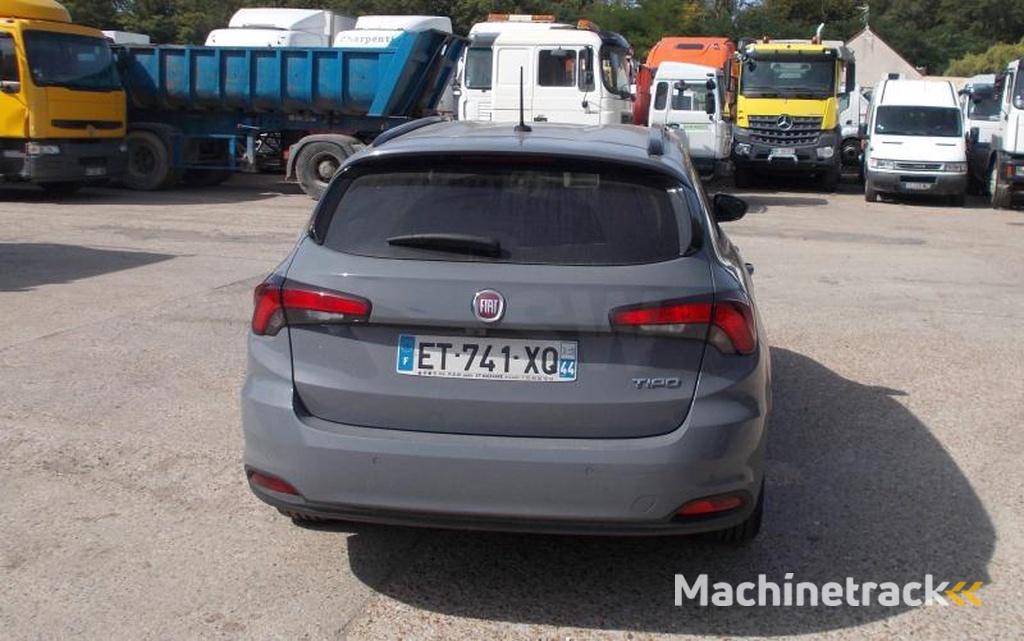 Fiat TIPO
