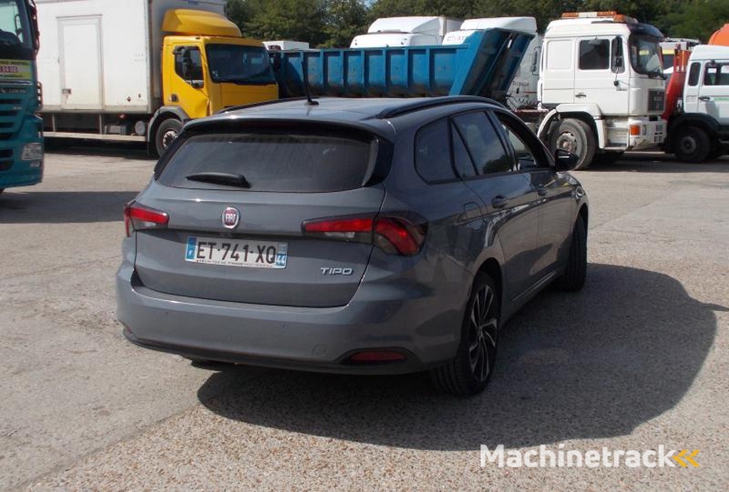 Fiat TIPO