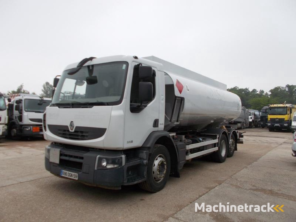 Renault Premium-320.26-S