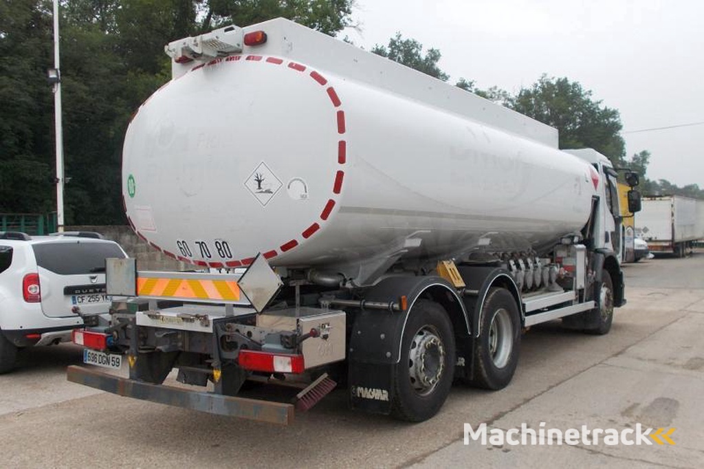 Renault Premium-320.26-S