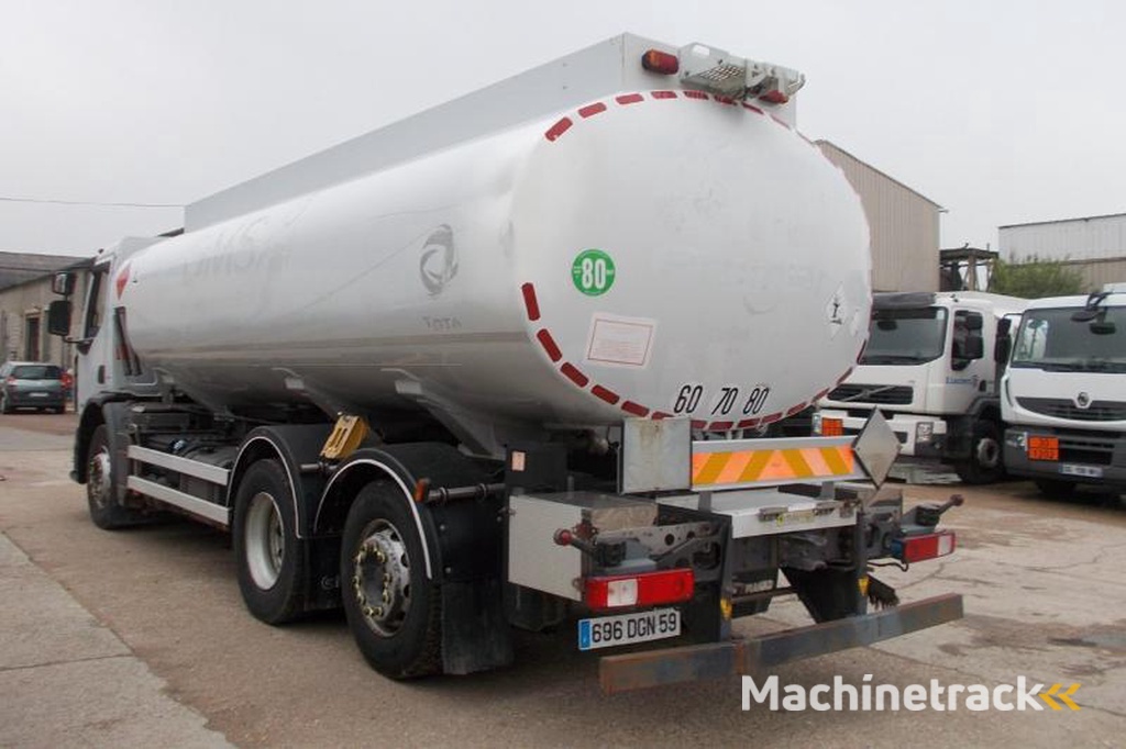 Renault Premium-320.26-S